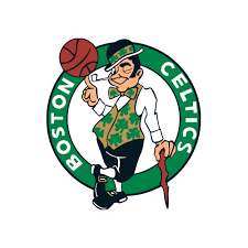 BOSTON CELTICS Team Logo